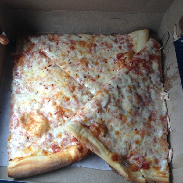 Get Nizza Pizza Fort Worth University Pics