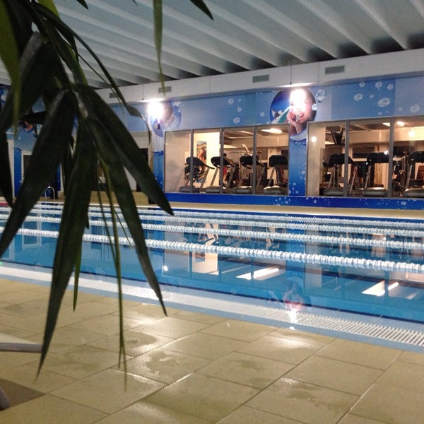 Fotos En Piscina Club Moving Cluj Ahora Cerrado