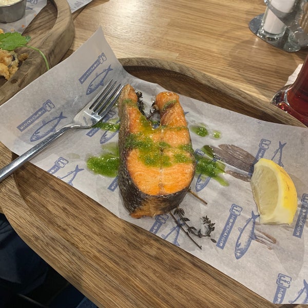 Моремания на филевском парке