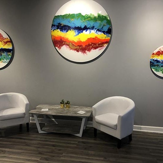 Downtown Nutrition Coffee Shop in Wabash