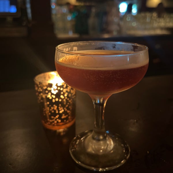 Southwark Cocktail Bar in Queen Village Pennsport