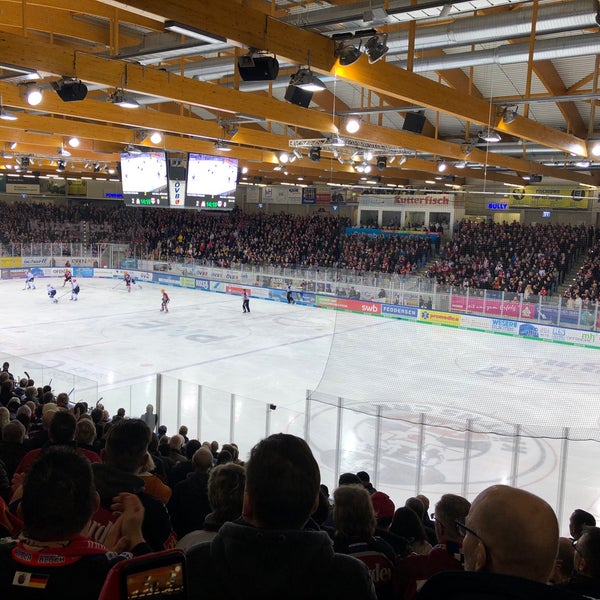 Bremerhaven Eisstadion Bremerhaven Eisstadion