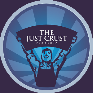รูปภาพถ่ายที่ The Just Crust โดย The Just Crust เมื่อ 6/28/2013