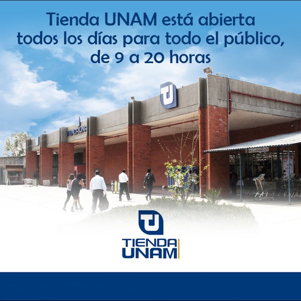 รูปภาพถ่ายที่ Tienda UNAM โดย Tienda UNAM เมื่อ 8/4/2017