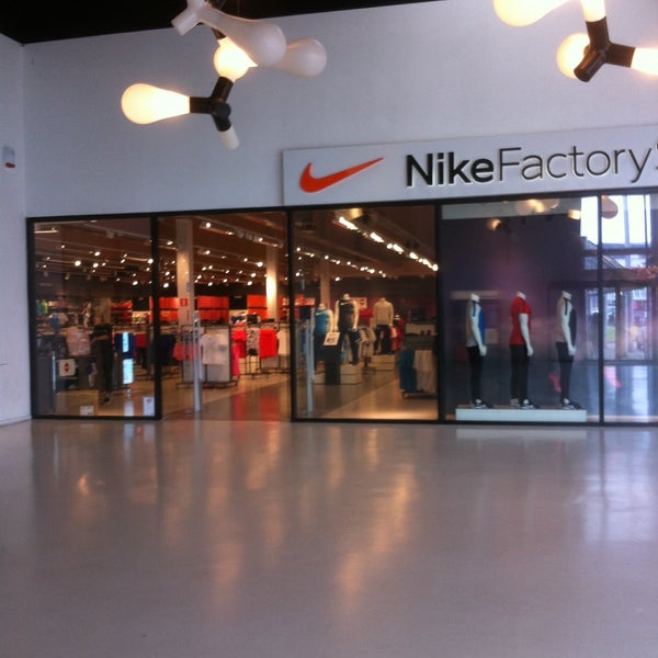 Photos at Nike Factory Store - Sporting Goods Shop