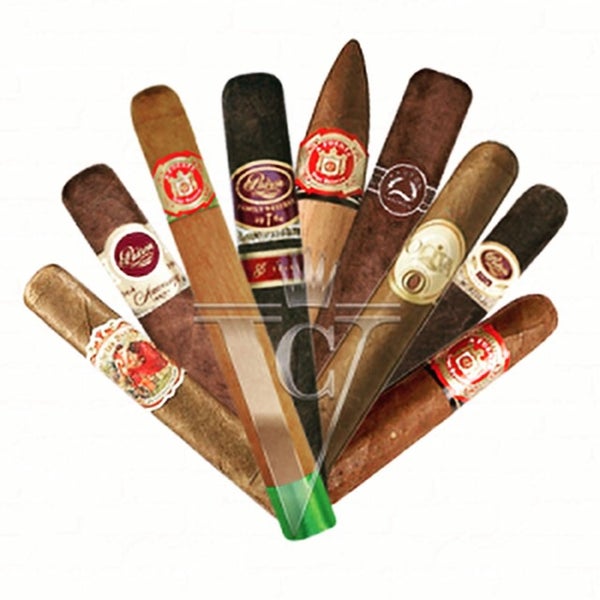 10/15/2015에 Vilar Cigars &amp; Smoke Shop님이 Vilar Cigars &amp; Smoke Shop에서 찍은 사진