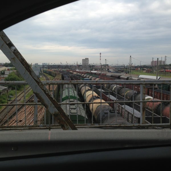 Цимбалинский мост