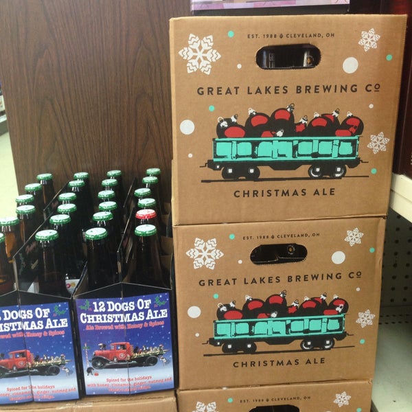 Twice Good Wines Liquor Store