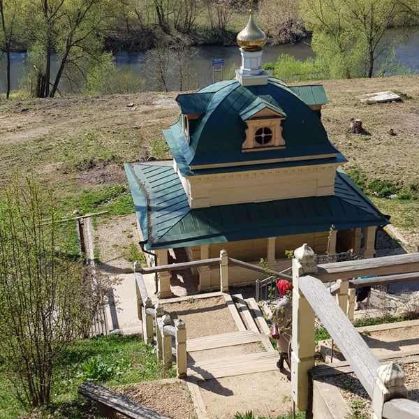 Храм николая чудотворца хабаровск индустриальный район фото