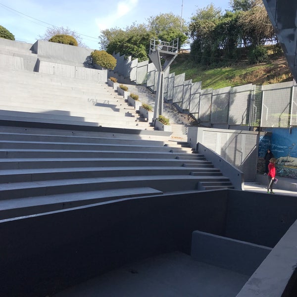 Anfiteatro Municipal Humberto De Nito Centro 2 tips