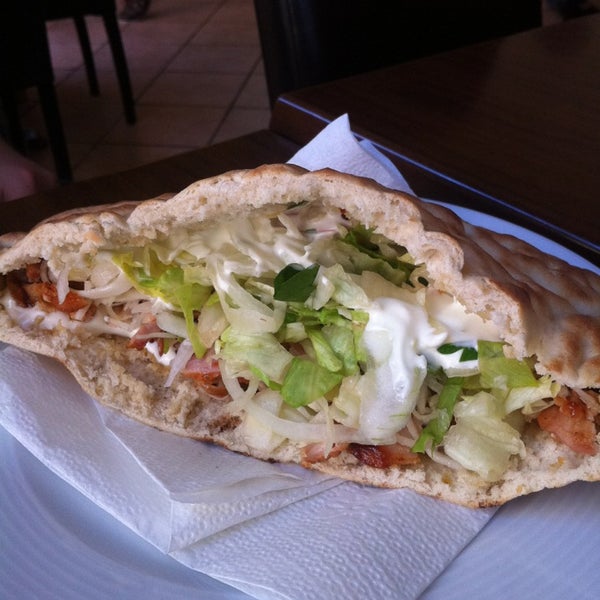 Döner Xxl Wiesbaden Döner Xxl Wiesbaden