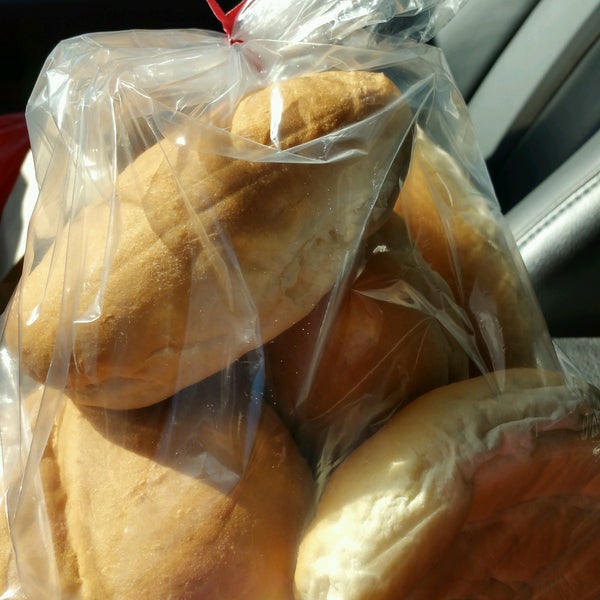 Europe Bakery & Deli 3 tips from 72 visitors