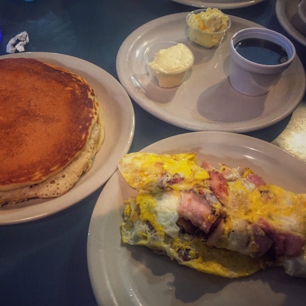 Ollie's Station Restaurant Tulsa, OK