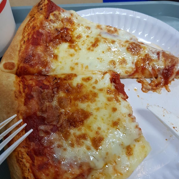 S R New York Style Pizza Ramon Magsaysay 11 Tips