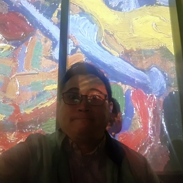 Photo taken at The Mind Museum by Martin Jude G. on 11/7/2019