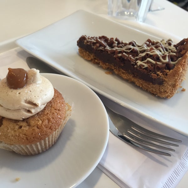 No sugar bakery
