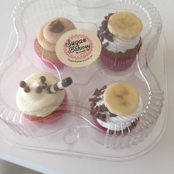 No sugar bakery