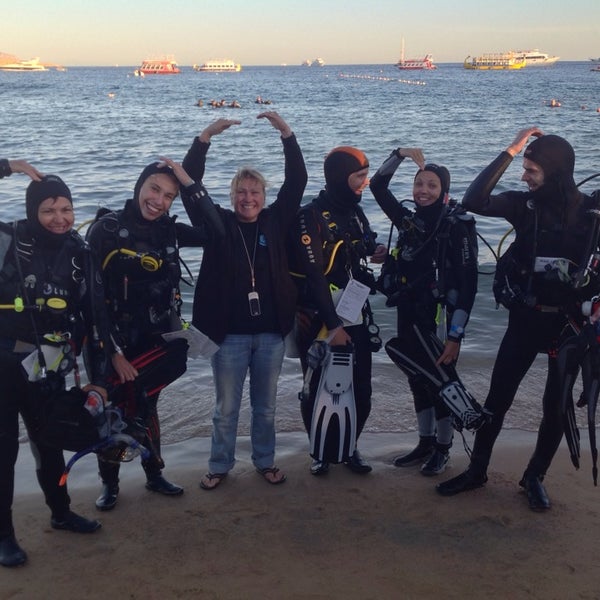 Black Sea Divers в Севастополе