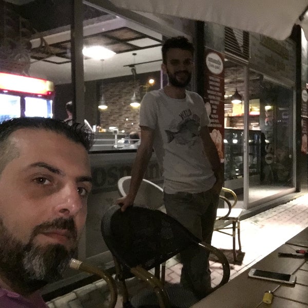 Osmanoğlu Pasta & Fırın Trabzon, Trabzon�da fotoğraflar