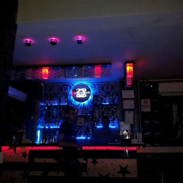 5/30/2013에 BOYRAZ h.님이 Fink Karaoke Bar에서 찍은 사진