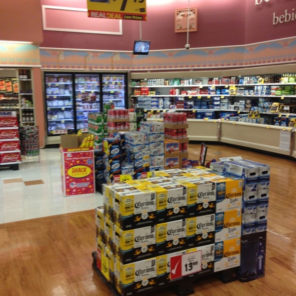 WinnDixie Doral Park 13 tips