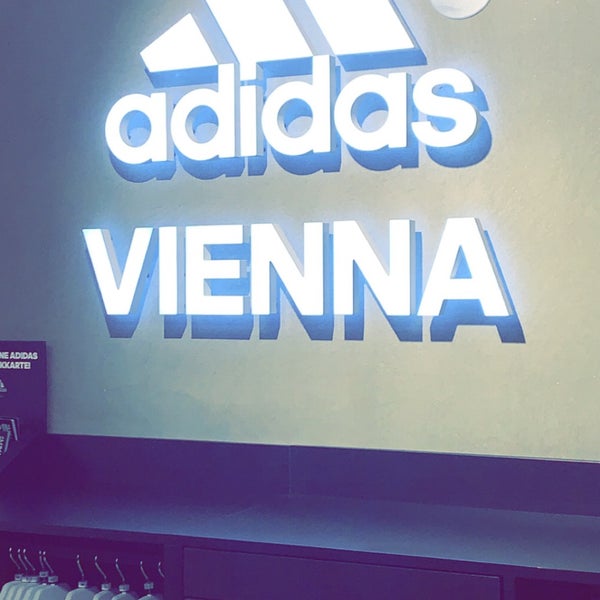 adidas Store Vienna - Viertel - 2 tips from 159 visitors