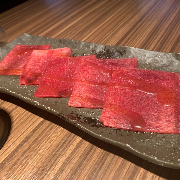 新宿 焼肉ブルズ 西新宿 Tokyo 東京都