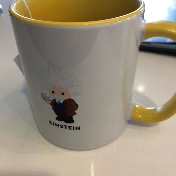 Photo taken at Salesforce France by Gauthier G. on 10/10/2018