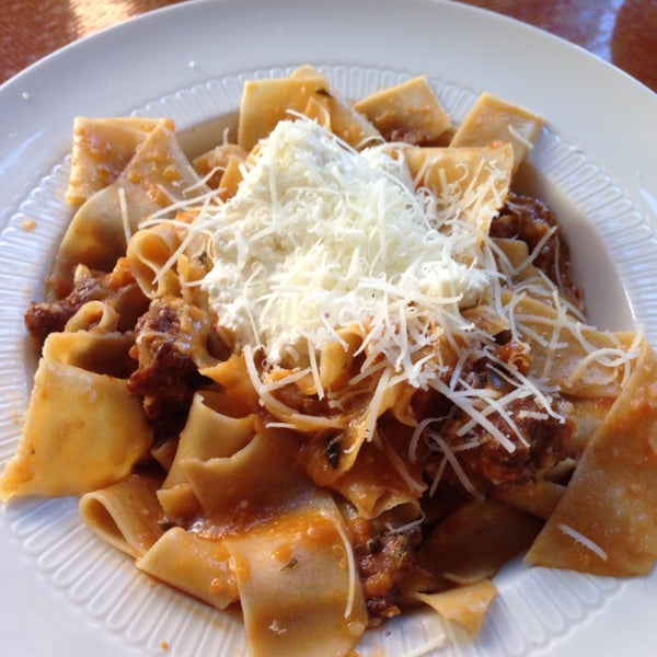 Photos at San Marzano East Village 117 2nd Ave