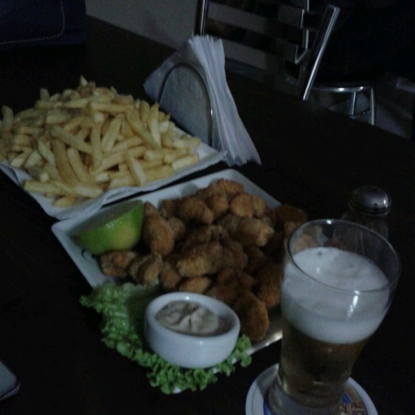 Fish & Beer Petiscaria e Choperia Xanxerê, SC