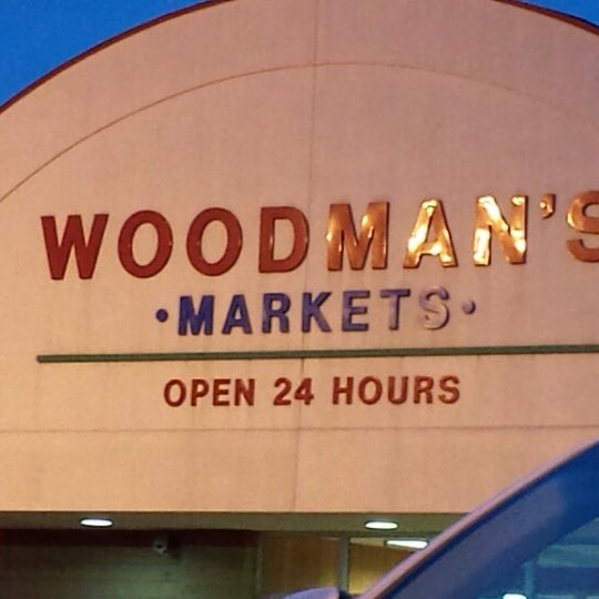 Photos at Woodmans 3817 Milwaukee St