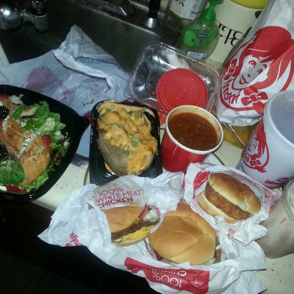 Wendy'S - Military - 9 Tips From 428 Visitors