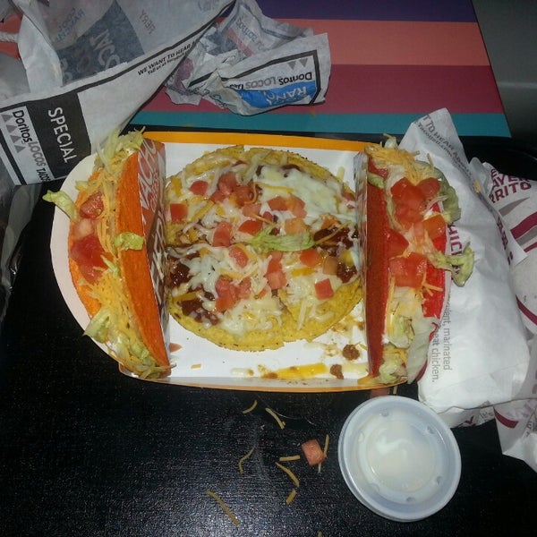 Photos at Taco Bell 25 tips from 785 visitors