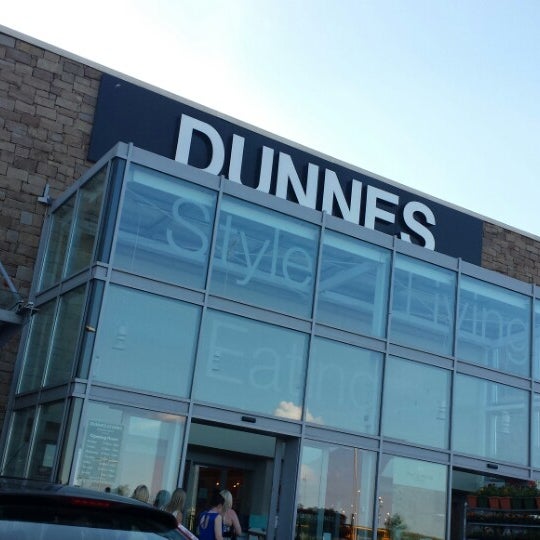 Dunnes Stores одежда.