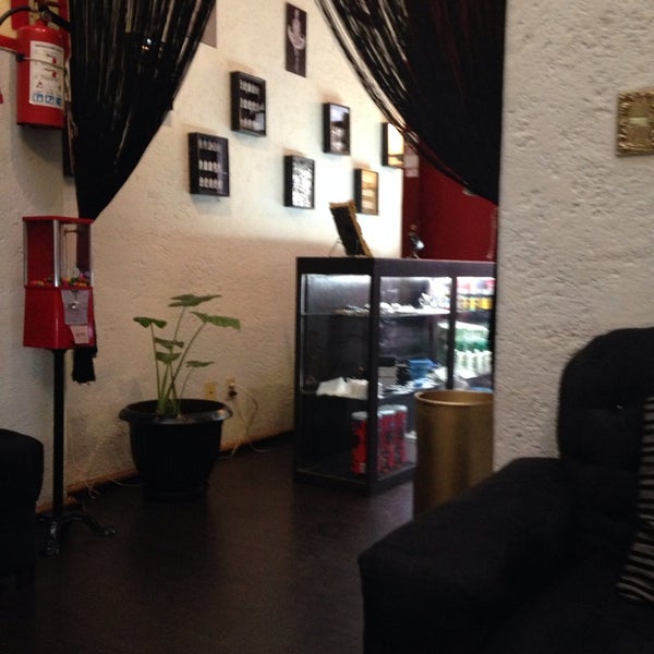 Fotos en Gallery Tattoo Juárez Ciudad de México, Distrito Federal