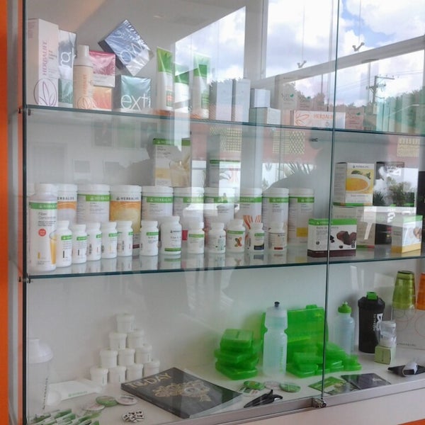 Photos at Centro de Distribuição Herbalife Santo Amaro São Paulo, SP
