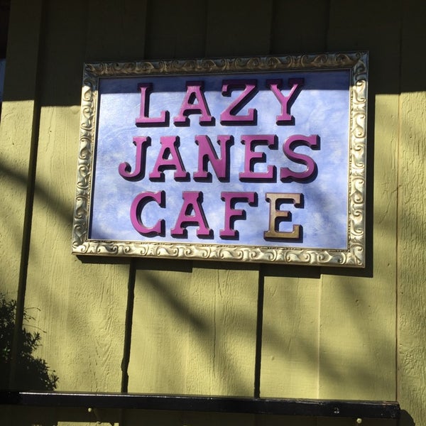 Lazy Jane's Cafe and Bakery Bakery in Madison