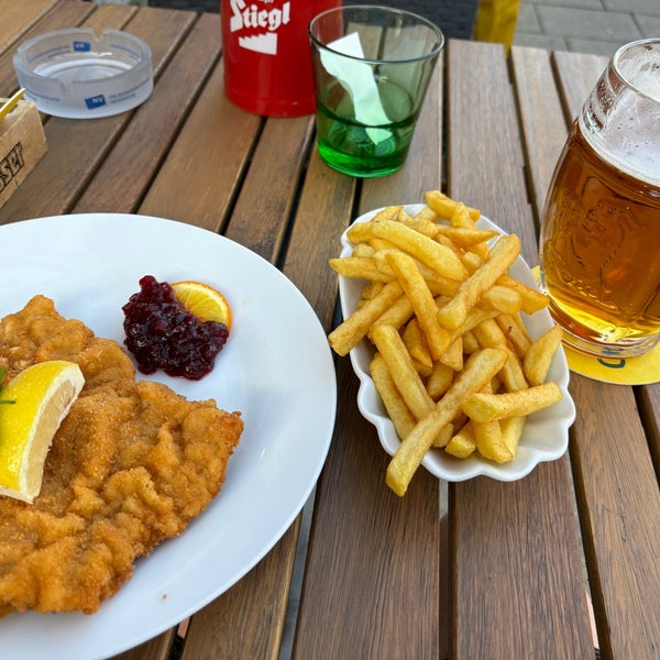 Foto tomada en Mariahilferbräu  por Daan v. el 4/5/2024