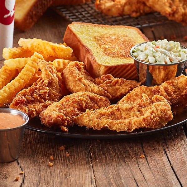 Zaxby's Chicken Fingers & Buffalo Wings BroadmoorSherwood 13770