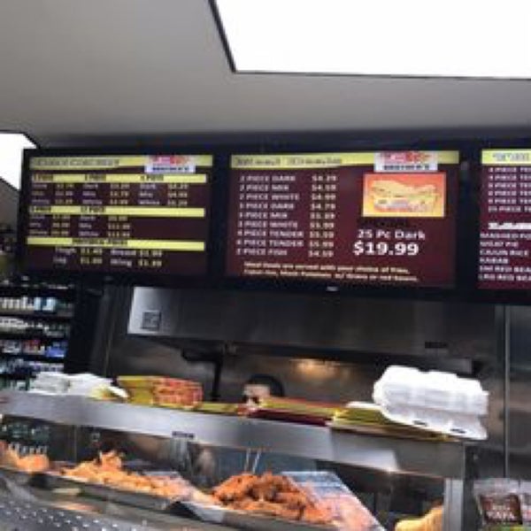 Photos at Brother's Food Mart BroadmoorSherwood Baton Rouge, LA