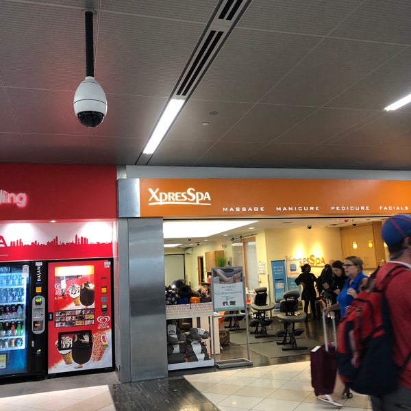 XpresSpa - 28 tips from 694 visitors