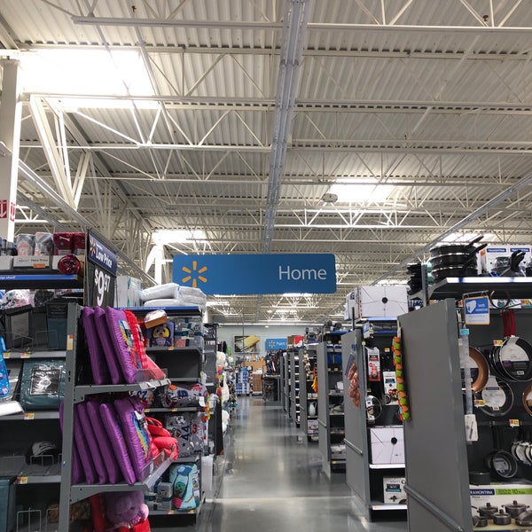 Walmart Supercenter 5 tips