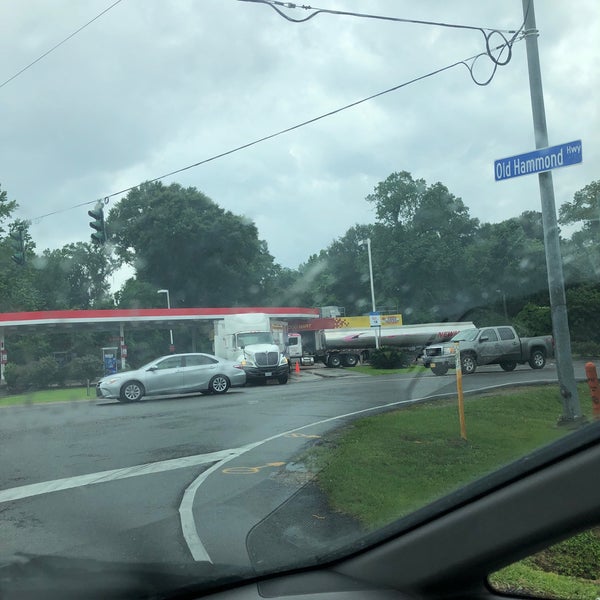 Photos at Brother's Food Mart BroadmoorSherwood Baton Rouge, LA