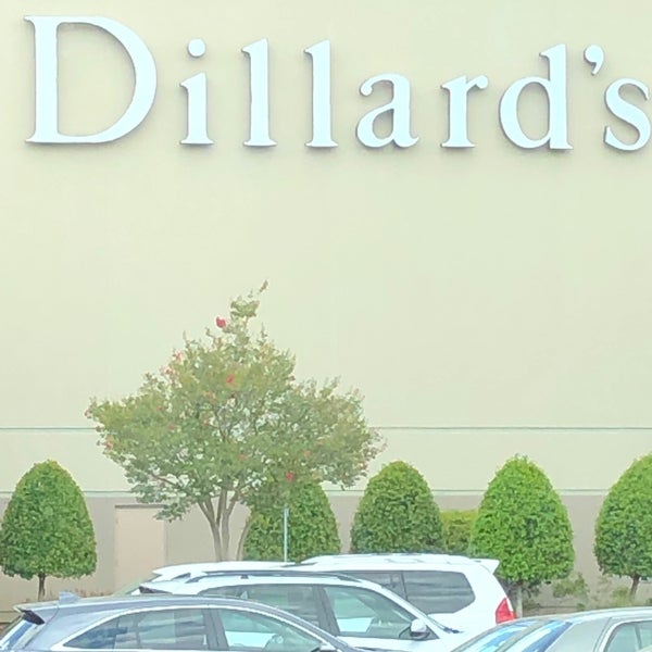 Dillard's 6601 Blvd