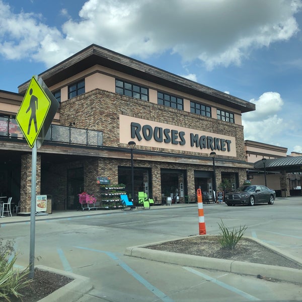 Rouses Market Supermarket