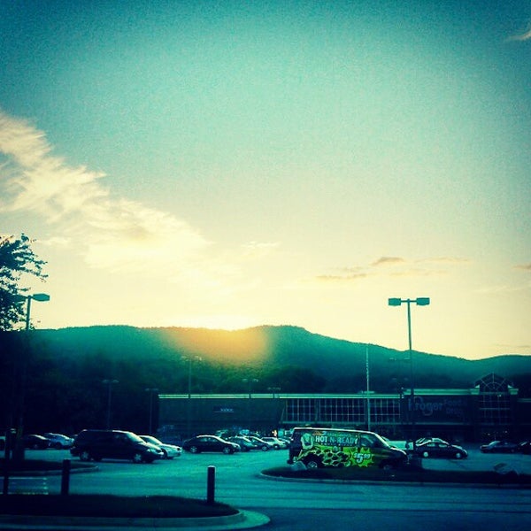 Kroger Daleville, VA
