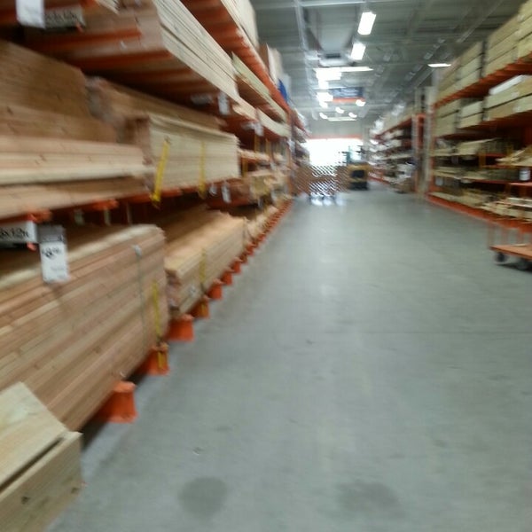 Photos at The Home Depot 2 tips