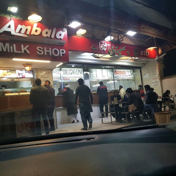 Ambala Milk Shop Model Town 8 Tips From 46 Visitors Ambala Milk Shop Model Town 8 Tips From 46 Visitors