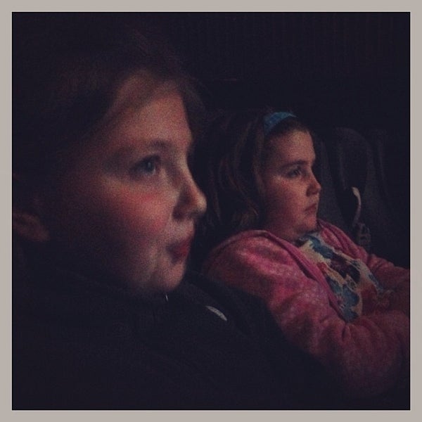 Regal Tullahoma Tullahoma'da Sinema