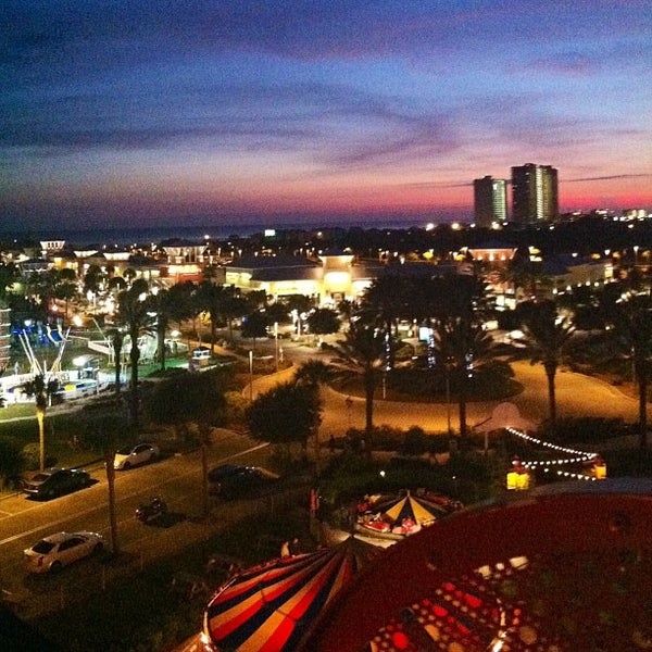 รูปภาพถ่ายที่ Miracle Strip Amusement Park โดย Ginger Bobo S. เมื่อ 8/27/2013